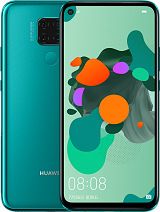 Huawei Nova 5i Pro Teknik Servis